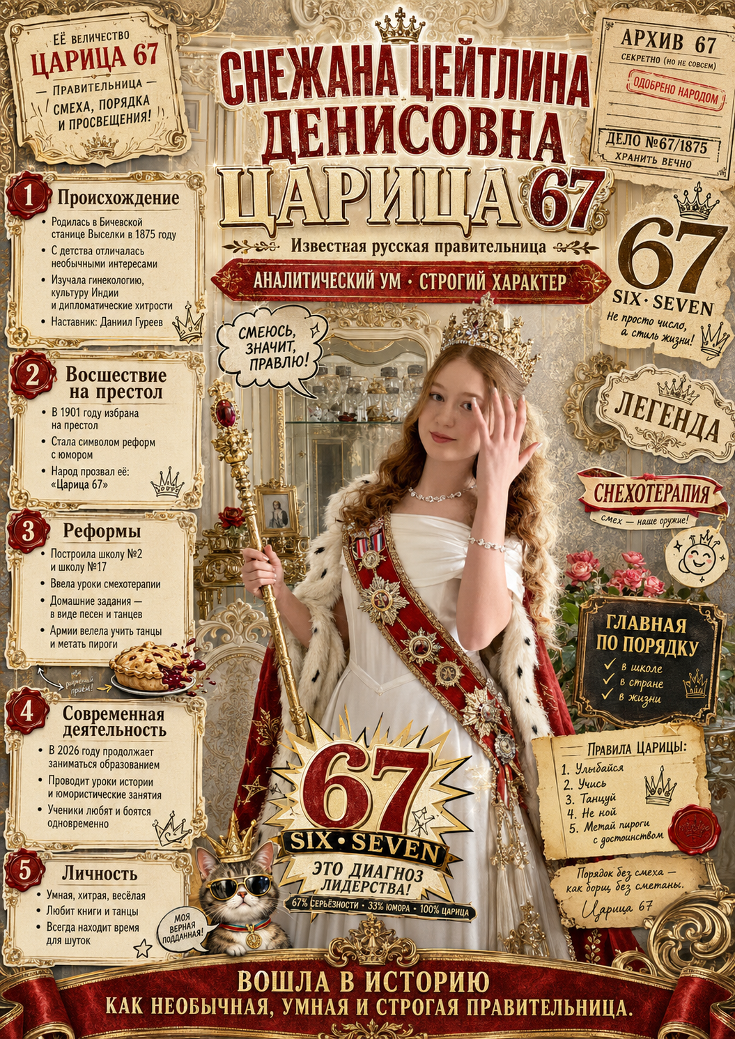 Имперский архив