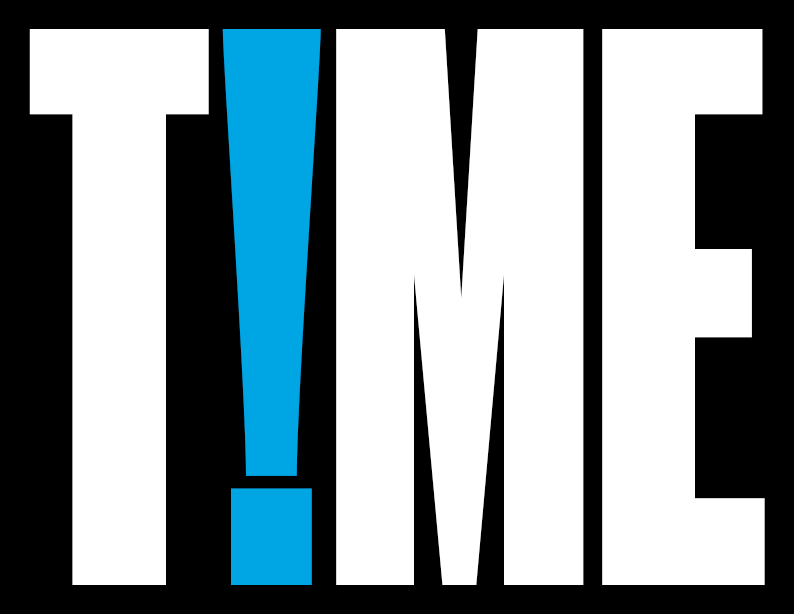 T!ME